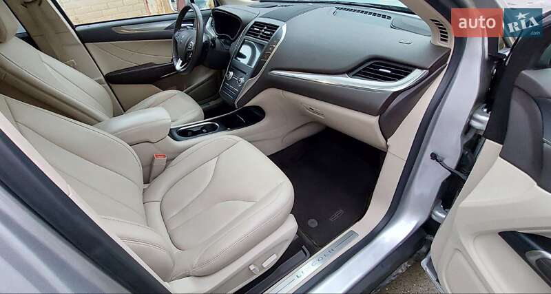 Внедорожник / Кроссовер Lincoln MKC 2017 в Одессе