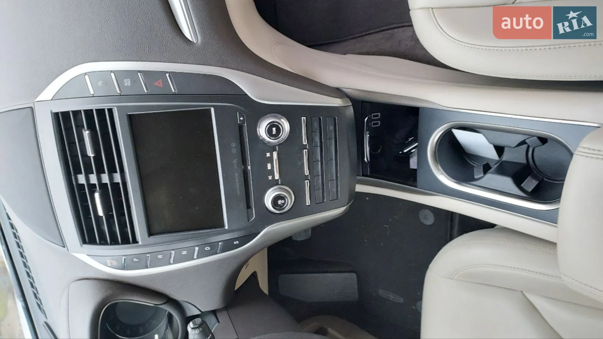 2017 Lincoln MKC - мініатюра 13