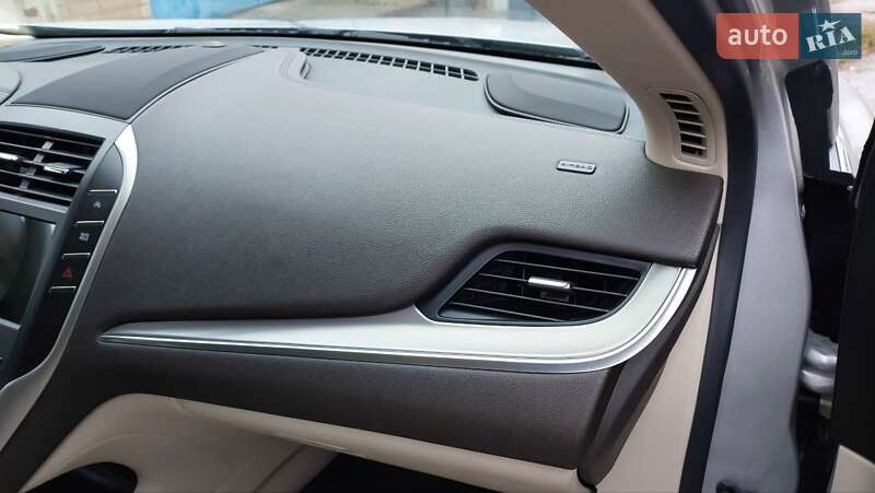 Внедорожник / Кроссовер Lincoln MKC 2017 в Одессе