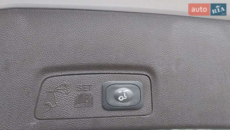 Внедорожник / Кроссовер Lincoln MKC 2017 в Одессе