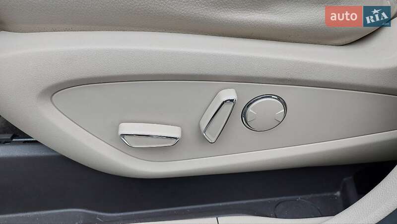 Внедорожник / Кроссовер Lincoln MKC 2017 в Одессе