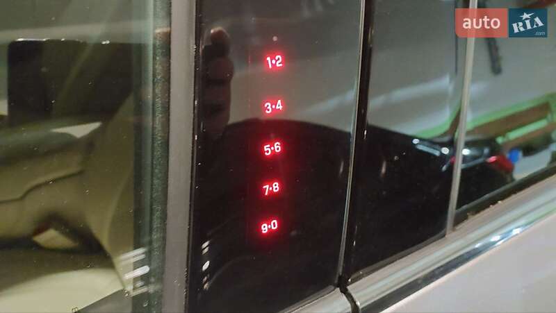 Внедорожник / Кроссовер Lincoln MKC 2017 в Одессе