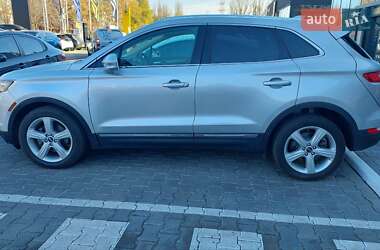 Внедорожник / Кроссовер Lincoln MKC 2017 в Одессе