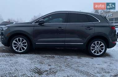 Позашляховик / Кросовер Lincoln MKC 2019 в Житомирі