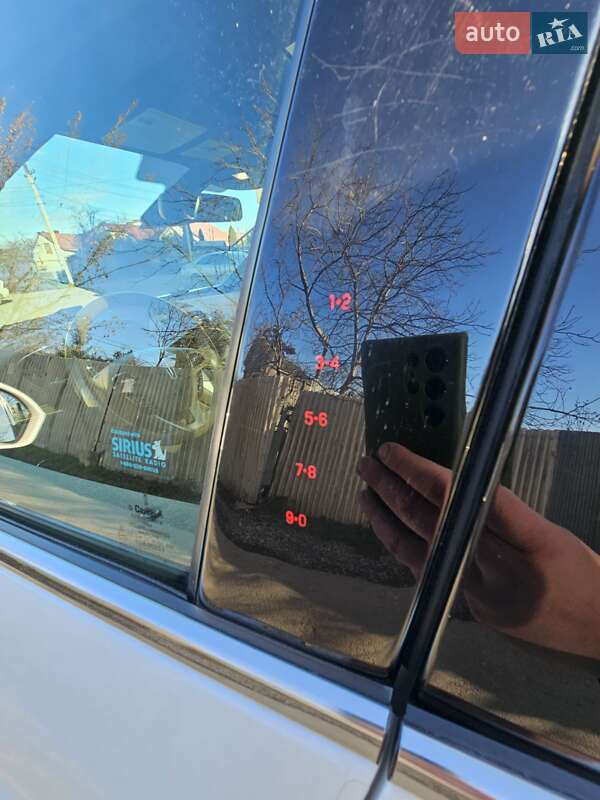 Внедорожник / Кроссовер Lincoln MKC 2015 в Ужгороде