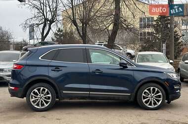 Внедорожник / Кроссовер Lincoln MKC 2017 в Виннице