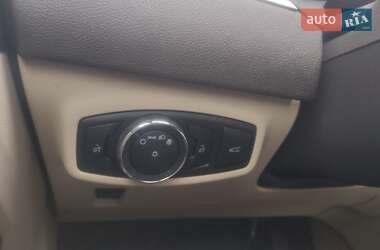 Позашляховик / Кросовер Lincoln MKC 2017 в Києві