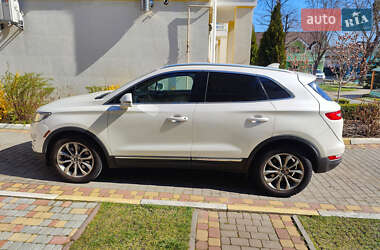 Внедорожник / Кроссовер Lincoln MKC 2014 в Киеве