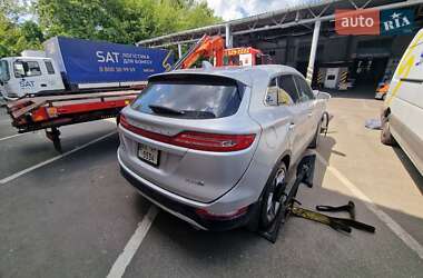 Позашляховик / Кросовер Lincoln MKC 2014 в Києві