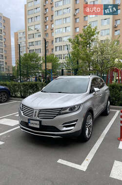 Позашляховик / Кросовер Lincoln MKC 2014 в Києві