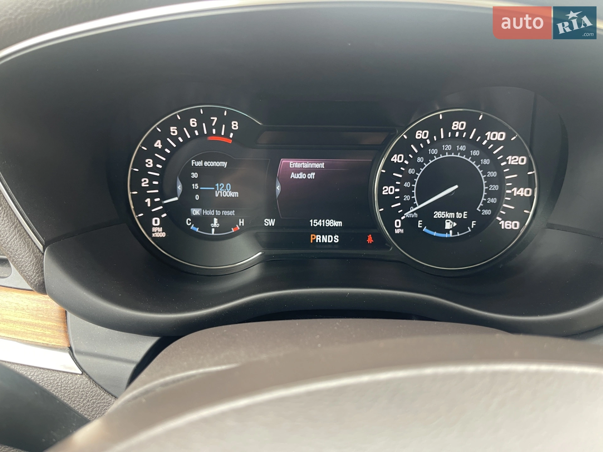 2014 Lincoln MKC - мініатюра 30