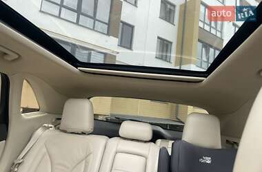 Внедорожник / Кроссовер Lincoln MKC 2014 в 