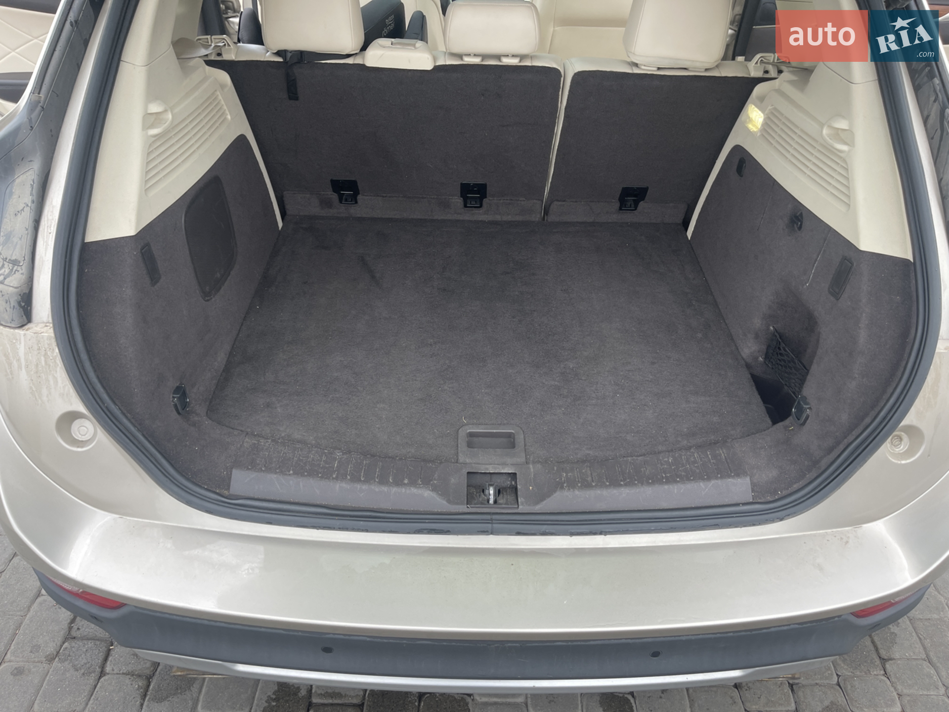 2014 Lincoln MKC - мініатюра 34