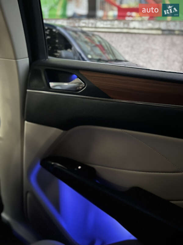 Внедорожник / Кроссовер Lincoln MKC 2014 в Виннице фото 40 Внедорожник / Кроссовер Lincoln MKC 2014 в Виннице