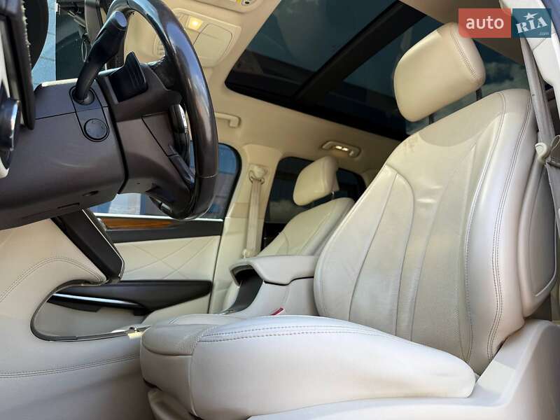 Внедорожник / Кроссовер Lincoln MKC 2014 в Ровно