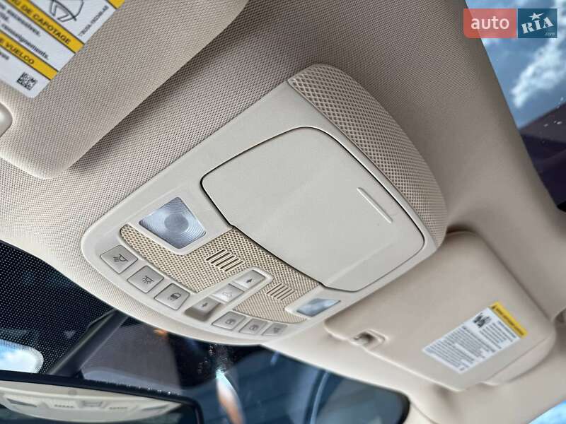 Внедорожник / Кроссовер Lincoln MKC 2014 в Ровно