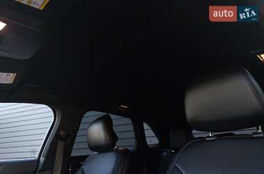 Внедорожник / Кроссовер Lincoln MKC 2015 в 