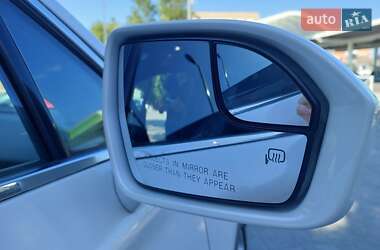 Внедорожник / Кроссовер Lincoln MKC 2015 в 