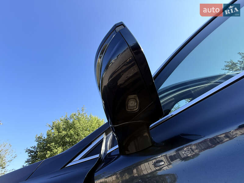 Внедорожник / Кроссовер Lincoln MKC 2014 в Днепре