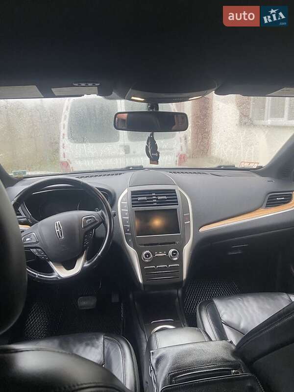 Внедорожник / Кроссовер Lincoln MKC 2014 в Костополе