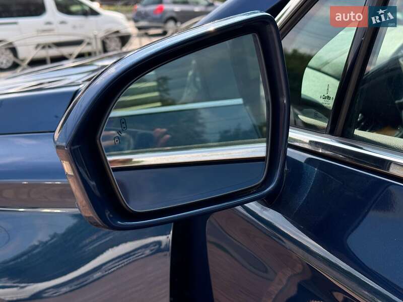 Внедорожник / Кроссовер Lincoln MKC 2015 в Кропивницком