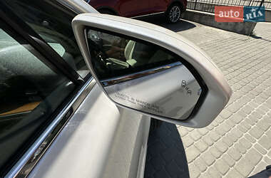 Внедорожник / Кроссовер Lincoln MKC 2018 в 