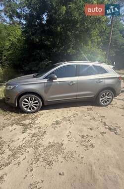 Внедорожник / Кроссовер Lincoln MKC 2015 в Киеве