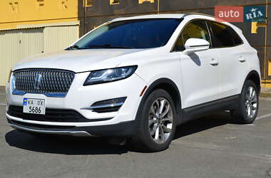 Внедорожник / Кроссовер Lincoln MKC 2019 в Киеве