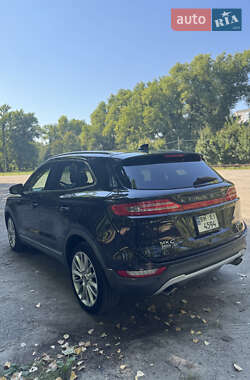 Внедорожник / Кроссовер Lincoln MKC 2014 в 