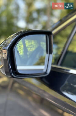 Внедорожник / Кроссовер Lincoln MKC 2014 в 