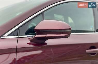 Внедорожник / Кроссовер Lincoln MKC 2015 в 
