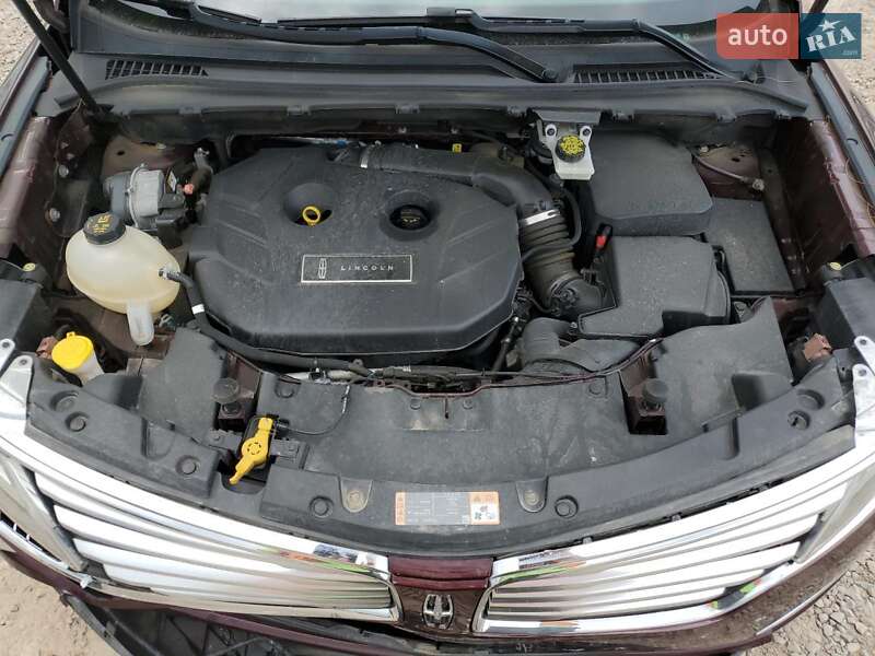 Внедорожник / Кроссовер Lincoln MKC 2018 в Харькове