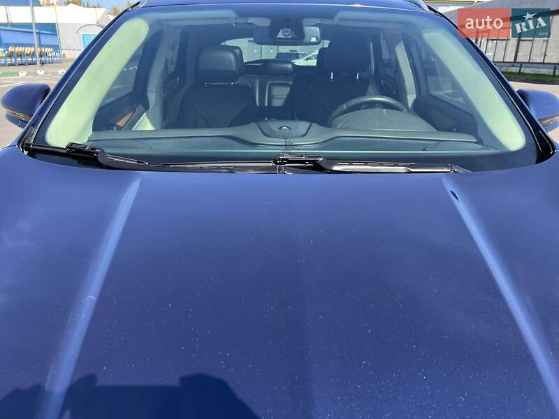 Внедорожник / Кроссовер Lincoln MKC 2014 в Киеве