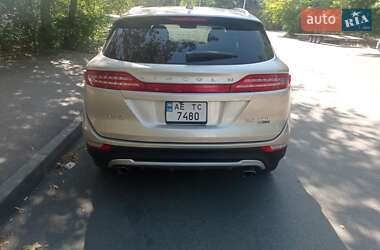 Внедорожник / Кроссовер Lincoln MKC 2014 в 
