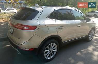 Внедорожник / Кроссовер Lincoln MKC 2014 в 