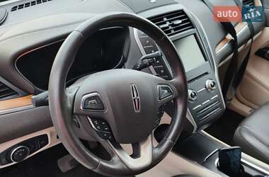 Внедорожник / Кроссовер Lincoln MKC 2014 в 