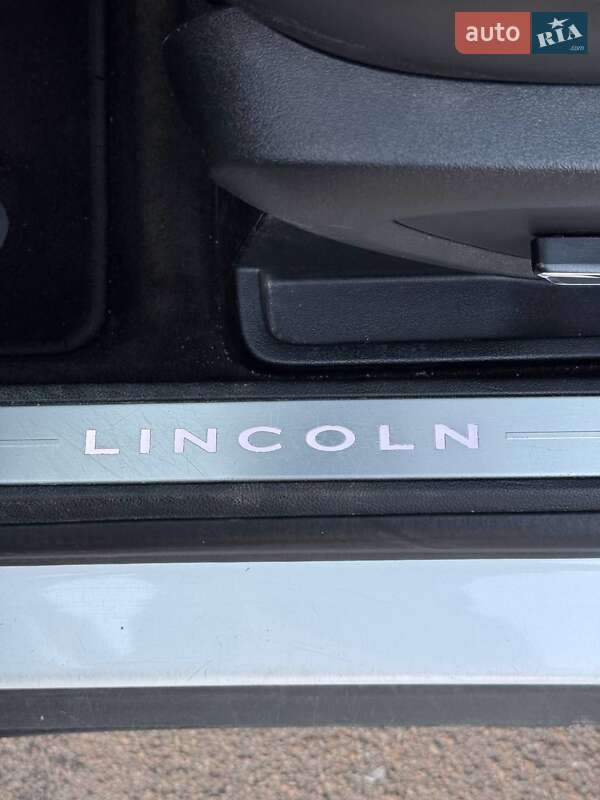 Внедорожник / Кроссовер Lincoln MKC 2014 в Житомире