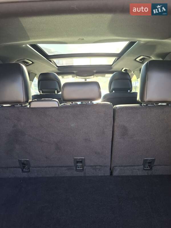 Внедорожник / Кроссовер Lincoln MKC 2016 в Киеве фото 11 Внедорожник / Кроссовер Lincoln MKC 2016 в Киеве