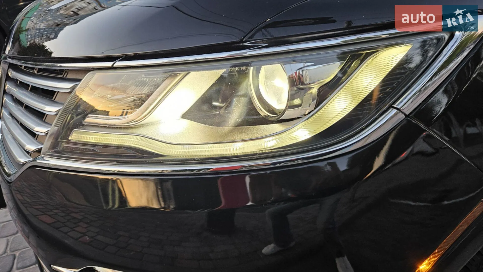 2016 Lincoln MKC - мініатюра 20