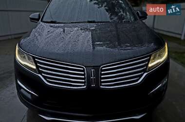 Внедорожник / Кроссовер Lincoln MKC 2014 в Бердичеве