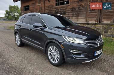 Внедорожник / Кроссовер Lincoln MKC 2014 в Бердичеве