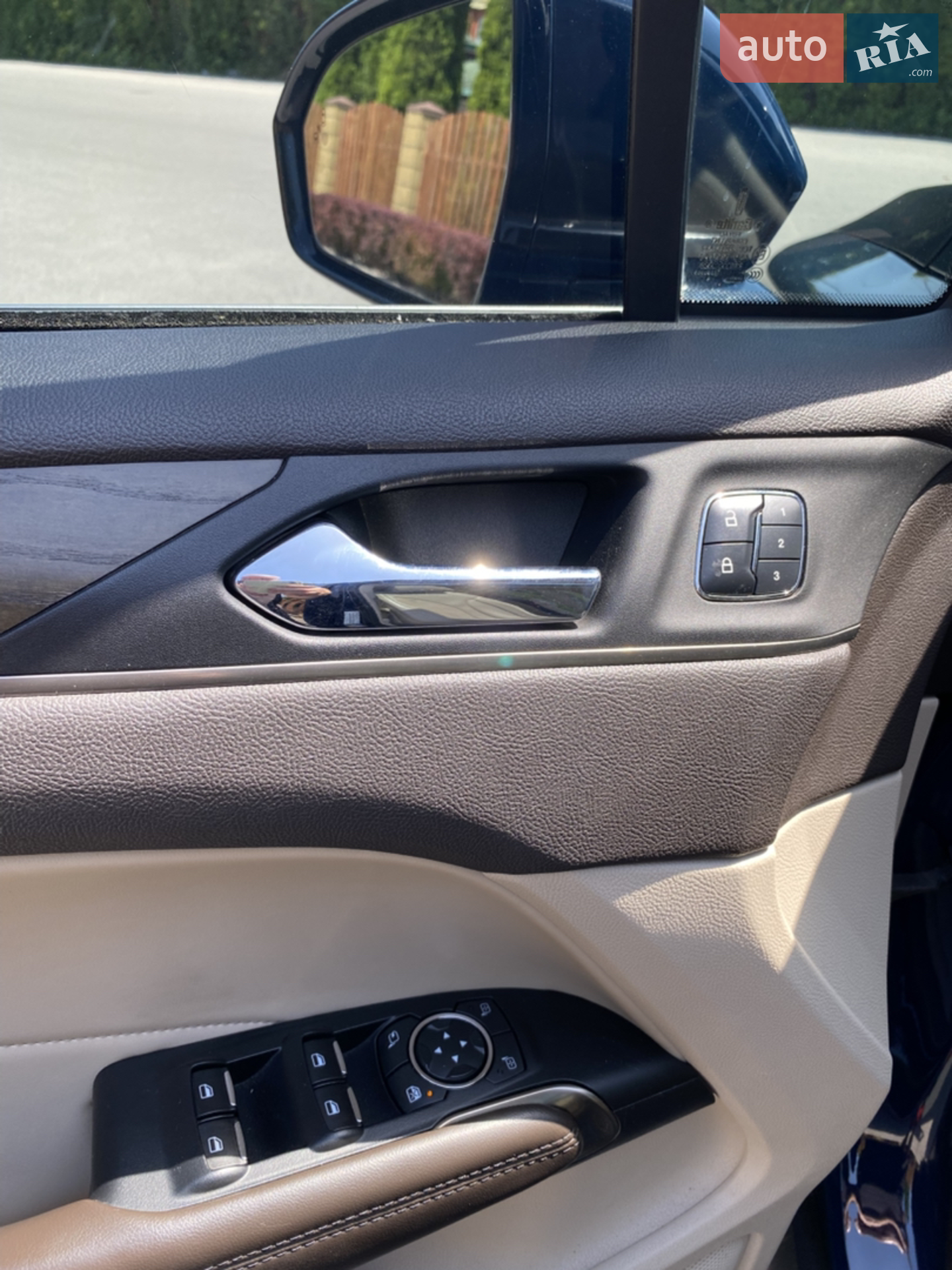 2017 Lincoln MKC - мініатюра 20