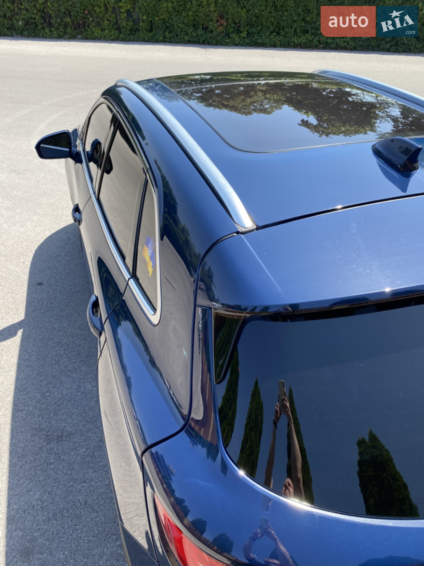 2017 Lincoln MKC - мініатюра 28