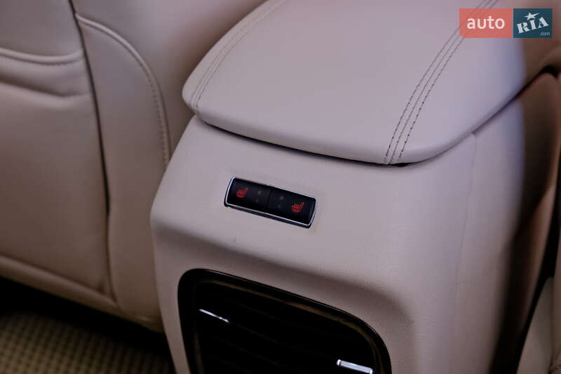 Внедорожник / Кроссовер Lincoln MKC 2014 в Одессе фото 36 Внедорожник / Кроссовер Lincoln MKC 2014 в Одессе