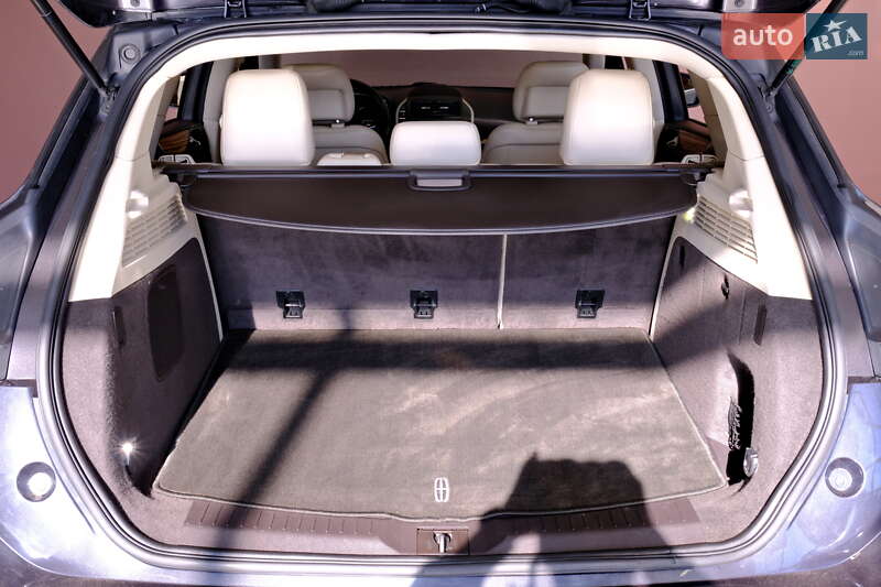 Внедорожник / Кроссовер Lincoln MKC 2014 в Одессе фото 43 Внедорожник / Кроссовер Lincoln MKC 2014 в Одессе