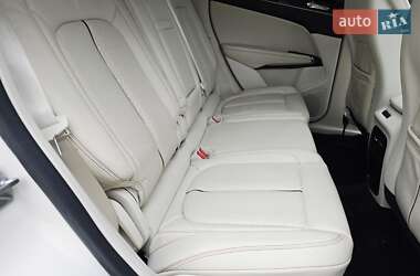 Внедорожник / Кроссовер Lincoln MKC 2014 в 