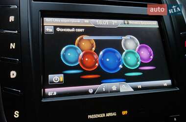 Внедорожник / Кроссовер Lincoln MKC 2014 в 