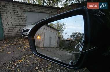 Внедорожник / Кроссовер Lincoln MKC 2014 в 