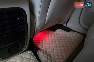 Внедорожник / Кроссовер Lincoln MKC 2014 в 