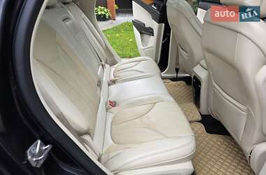 Внедорожник / Кроссовер Lincoln MKC 2014 в 